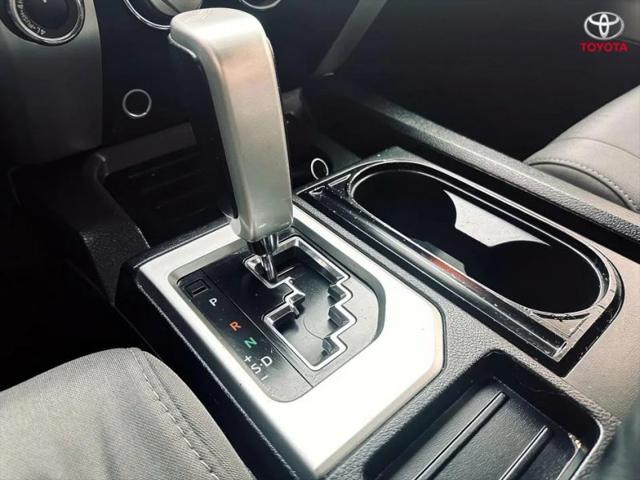 2014 Toyota Tundra SR5 5.7L V8