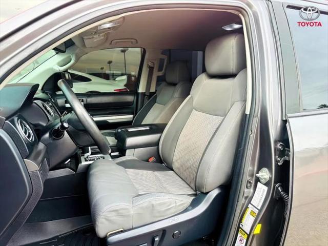 2014 Toyota Tundra SR5 5.7L V8