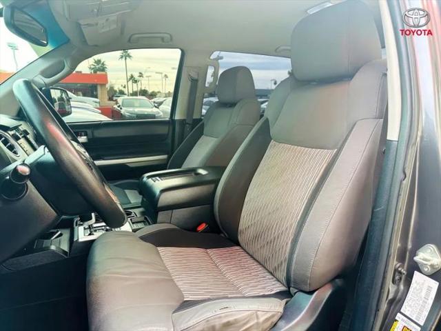 2014 Toyota Tundra SR5 5.7L V8
