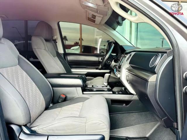 2014 Toyota Tundra SR5 5.7L V8