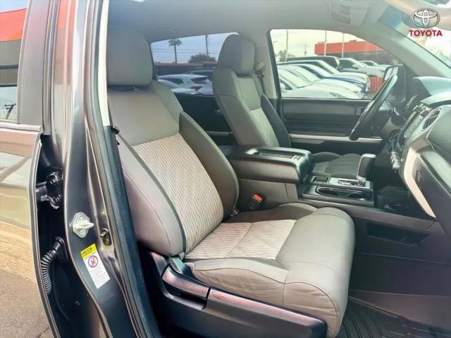 2014 Toyota Tundra SR5 5.7L V8