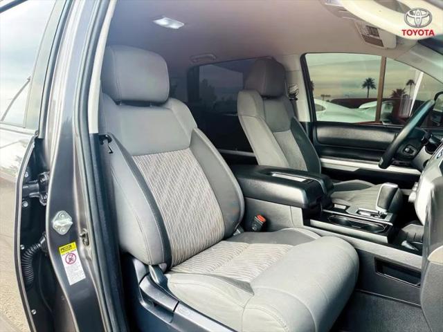 2014 Toyota Tundra SR5 5.7L V8