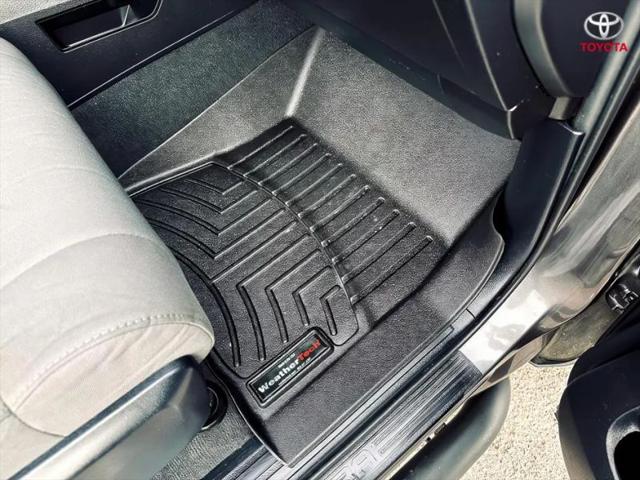 2014 Toyota Tundra SR5 5.7L V8