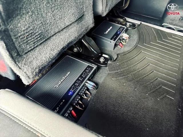 2014 Toyota Tundra SR5 5.7L V8