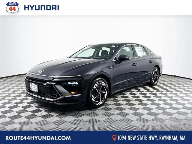 2026 Hyundai Sonata SEL Sport for sale in Raynham, MA