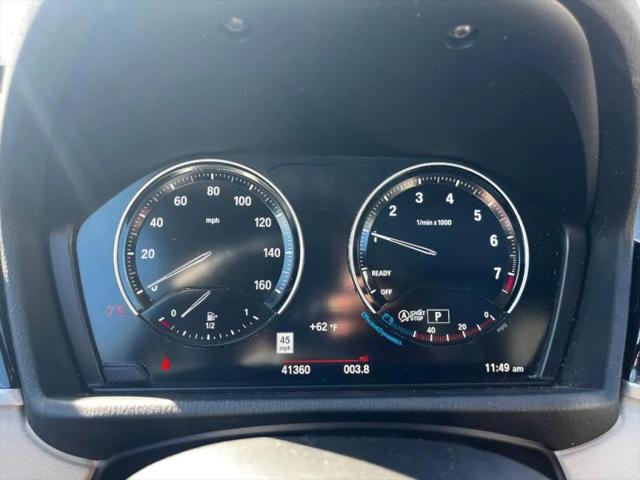 2021 BMW X1 sDrive28i