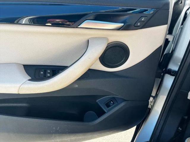 2021 BMW X1 sDrive28i