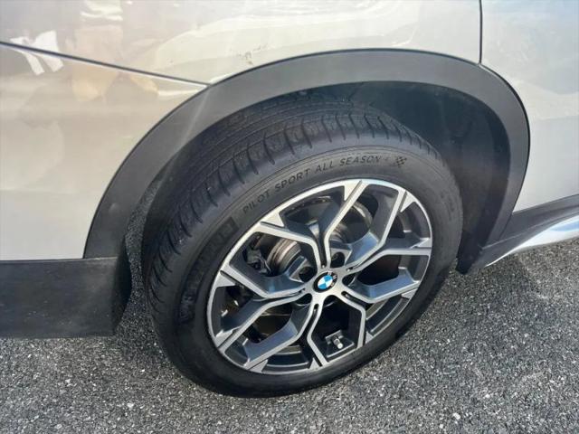 2021 BMW X1 sDrive28i