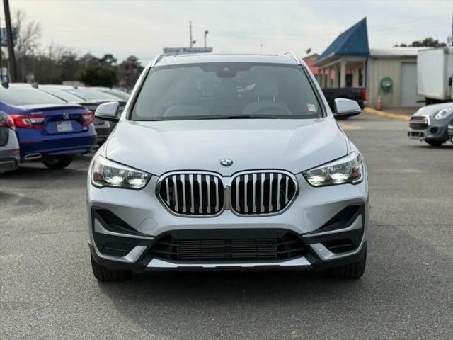 2021 BMW X1 sDrive28i