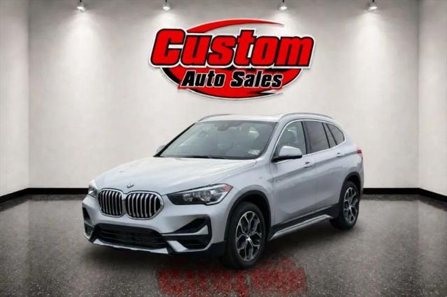 2021 BMW X1 sDrive28i for sale in Americus, GA