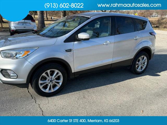 2017 Ford Escape SE for sale in Merriam, KS