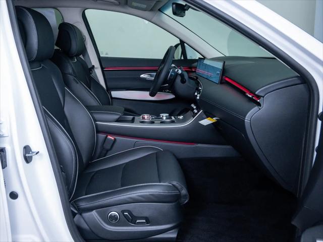 2026 Genesis GV70 2.5T Select