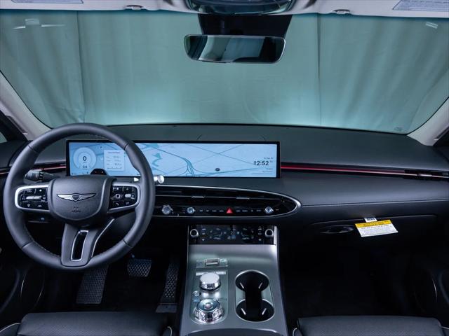 2026 Genesis GV70 2.5T Select
