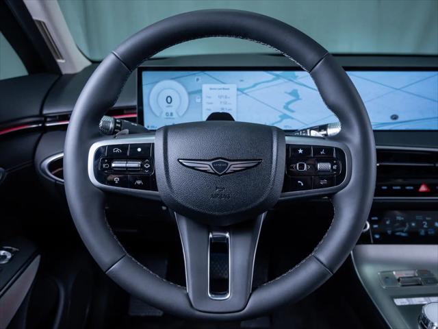 2026 Genesis GV70 2.5T Select