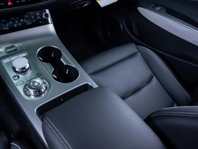 2026 Genesis GV70 2.5T Select