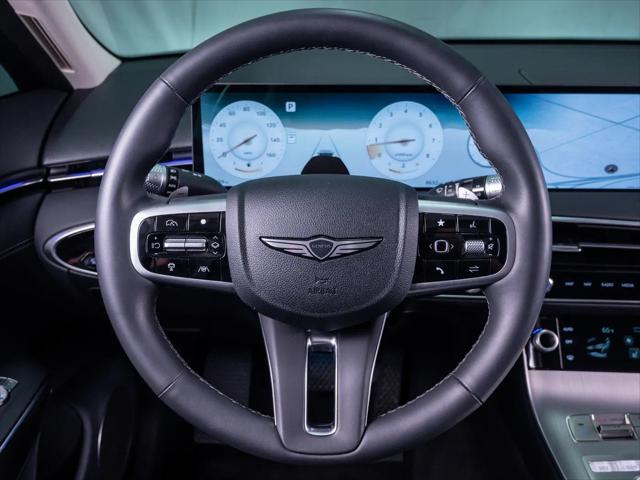 2026 Genesis GV70 2.5T Select