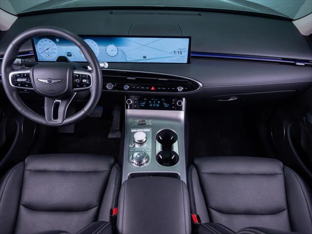2026 Genesis GV70 2.5T Select