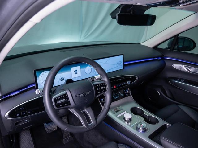 2026 Genesis GV70 2.5T Select