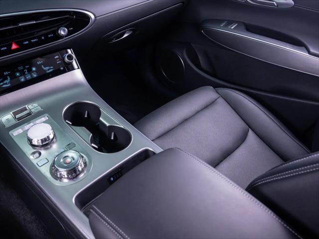 2026 Genesis GV70 2.5T Select