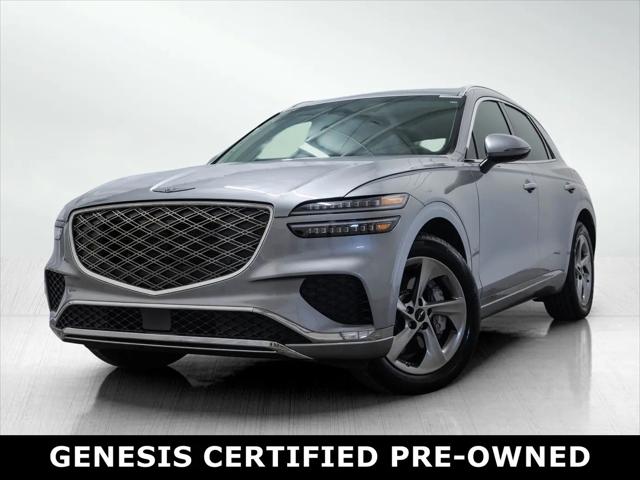 2026 Genesis GV70 2.5T Select for sale in Overland Park, KS