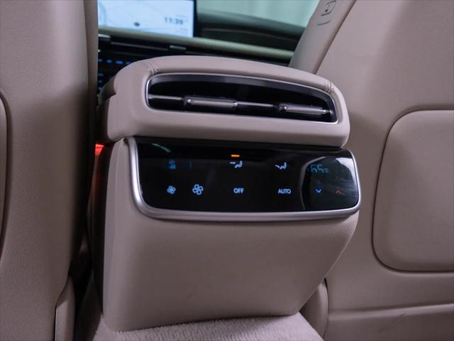 2025 Genesis G80 2.5T Sport Prestige AWD