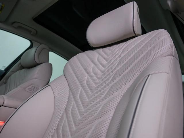 2025 Genesis G80 2.5T Sport Prestige AWD