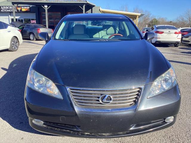 2009 Lexus ES 350 350