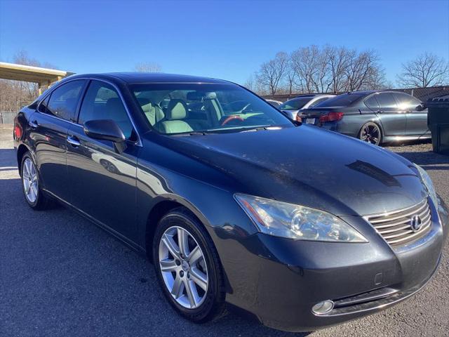 2009 Lexus ES 350 350