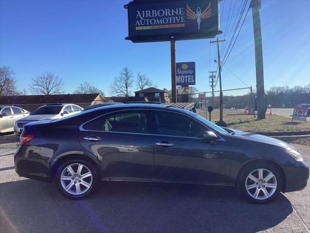 2009 Lexus ES 350 350