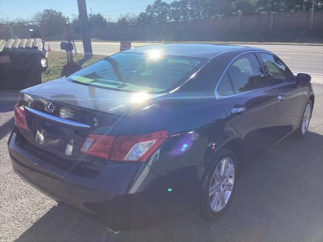 2009 Lexus ES 350 350