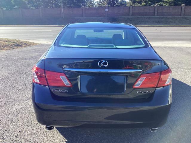 2009 Lexus ES 350 350