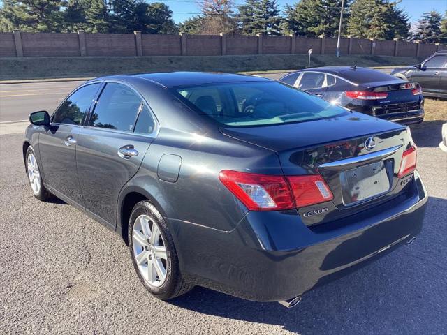 2009 Lexus ES 350 350