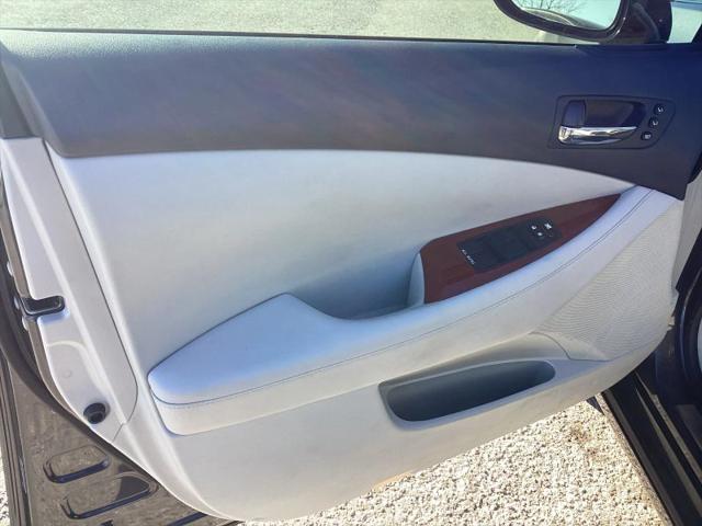 2009 Lexus ES 350 350
