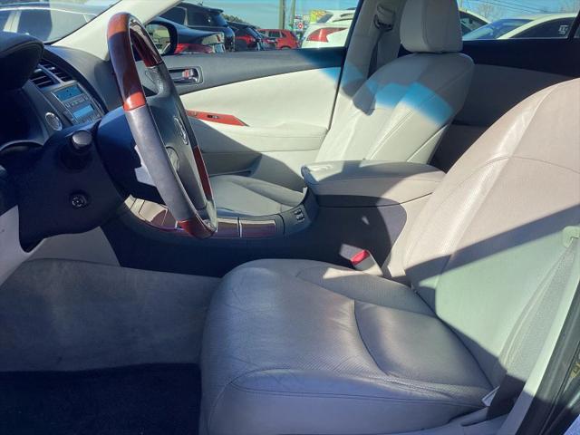 2009 Lexus ES 350 350