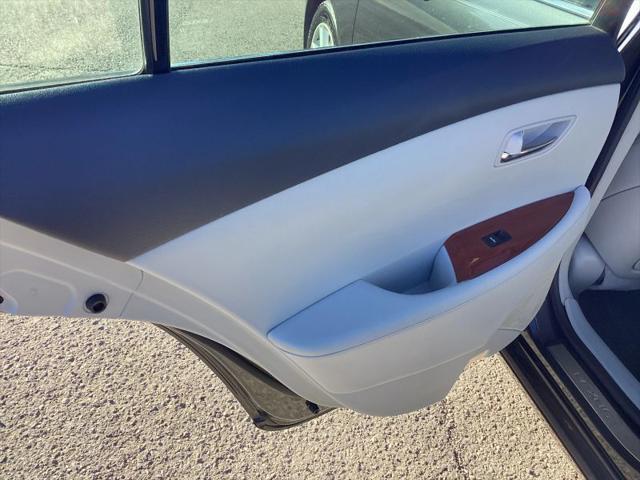 2009 Lexus ES 350 350