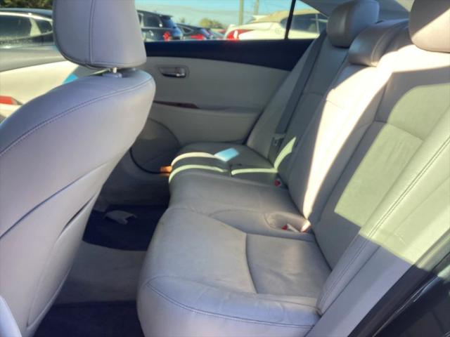2009 Lexus ES 350 350