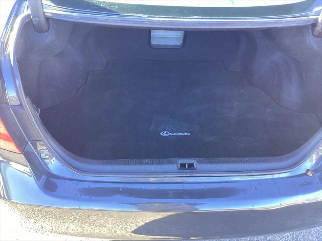 2009 Lexus ES 350 350