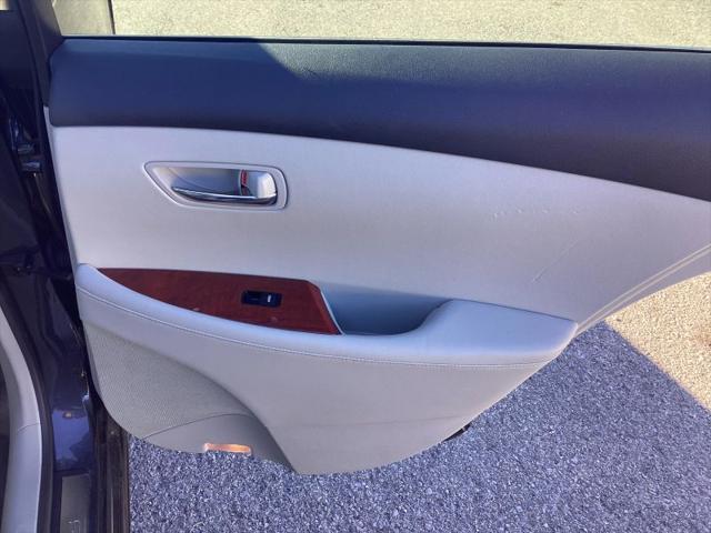 2009 Lexus ES 350 350