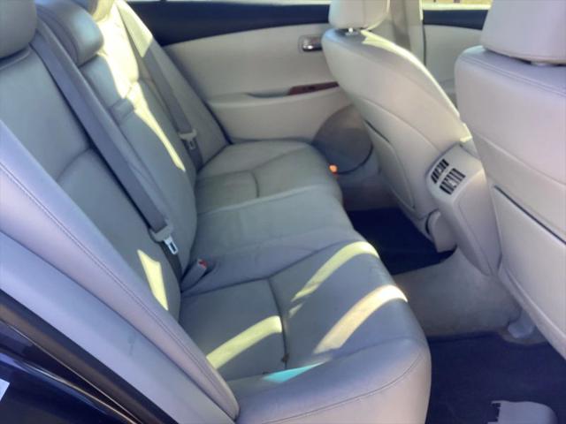 2009 Lexus ES 350 350