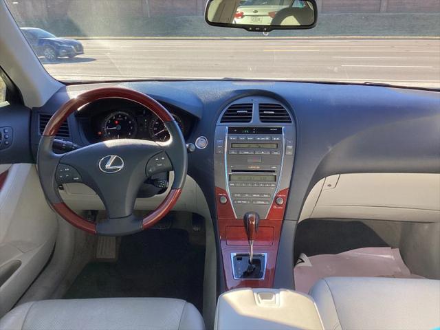 2009 Lexus ES 350 350