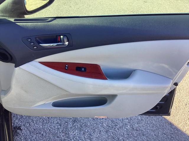 2009 Lexus ES 350 350
