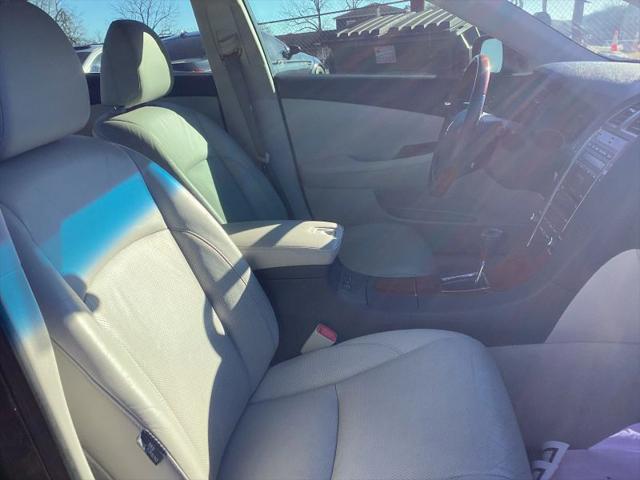 2009 Lexus ES 350 350