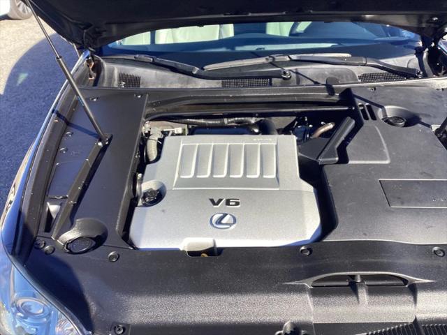 2009 Lexus ES 350 350
