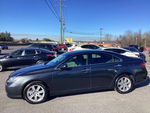 2009 Lexus ES 350 350