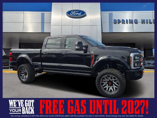 2026 Ford F-250 LARIAT for sale in Spring Hill, FL