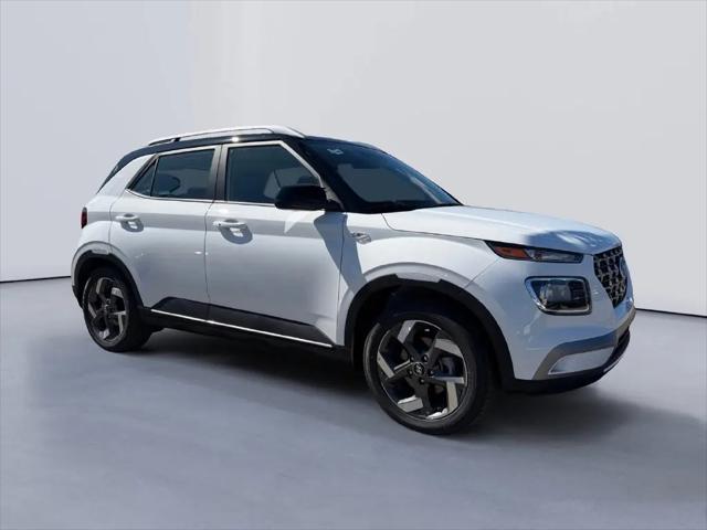 2026 Hyundai Venue SEL w/Two-Tone Roof for sale in Knoxville, TN