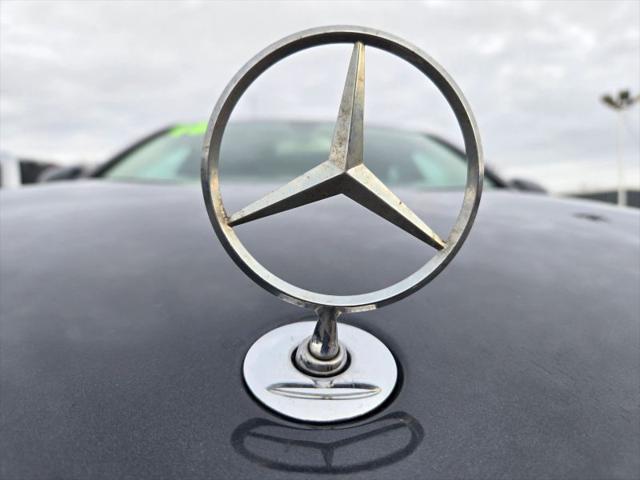 2016 Mercedes-Benz C-CLASS C 300 4MATIC
