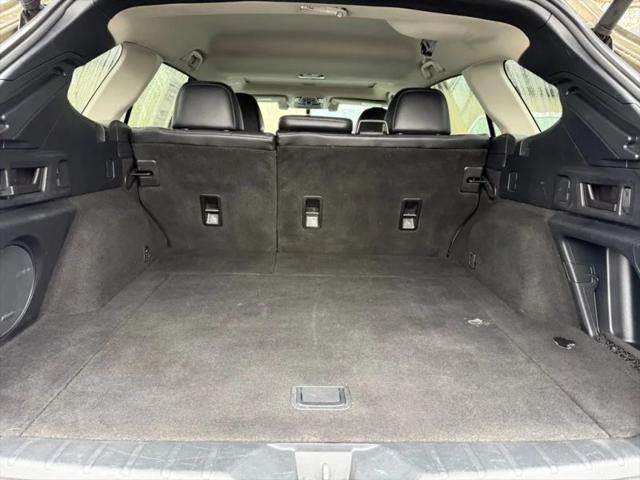 2020 Subaru Outback Limited XT