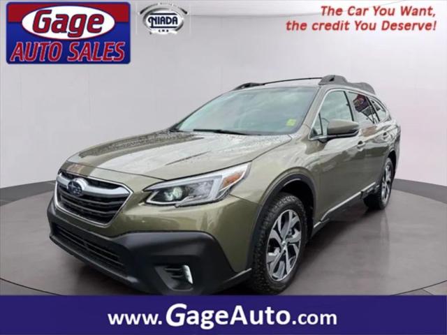 2020 Subaru Outback Limited XT for sale in Milwaukie, OR
