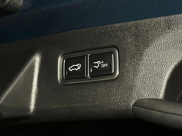 2026 Kia Sorento Hybrid EX AWD